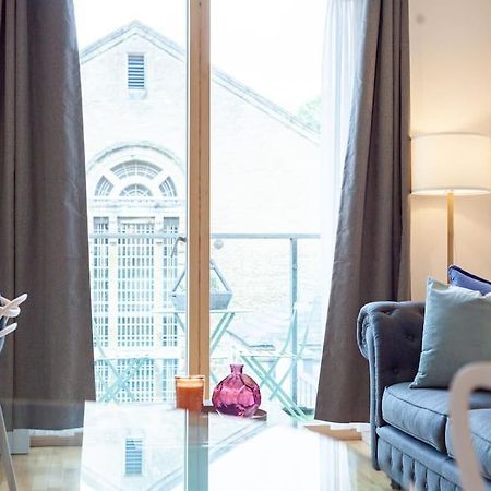 Oxfordshire Living - The Tolkien Apartment - Oxford Kültér fotó