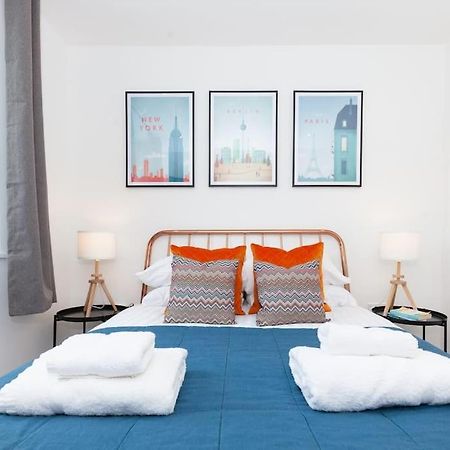 Oxfordshire Living - The Tolkien Apartment - Oxford Kültér fotó
