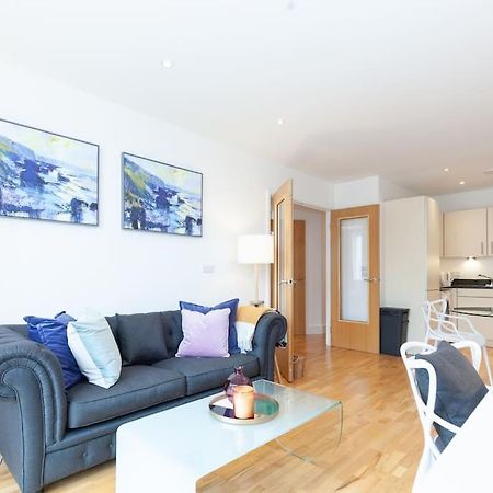 Oxfordshire Living - The Tolkien Apartment - Oxford Kültér fotó
