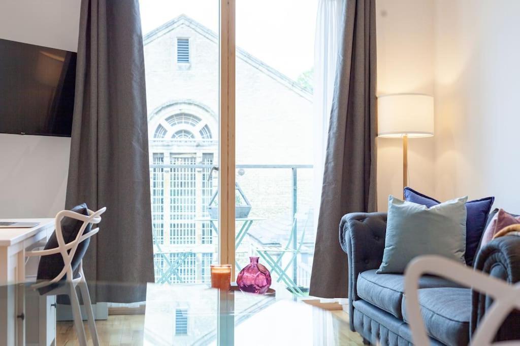 Oxfordshire Living - The Tolkien Apartment - Oxford Kültér fotó