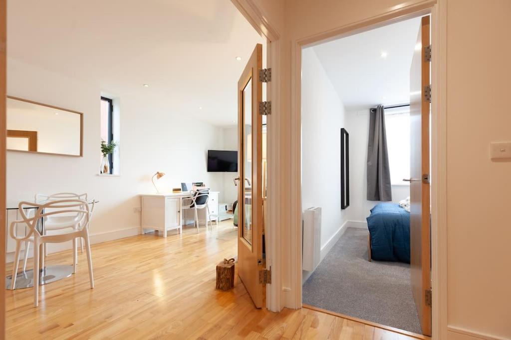 Oxfordshire Living - The Tolkien Apartment - Oxford Kültér fotó