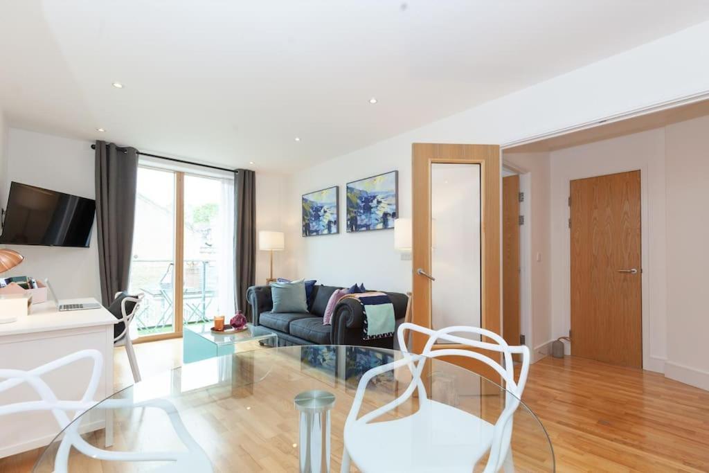 Oxfordshire Living - The Tolkien Apartment - Oxford Kültér fotó