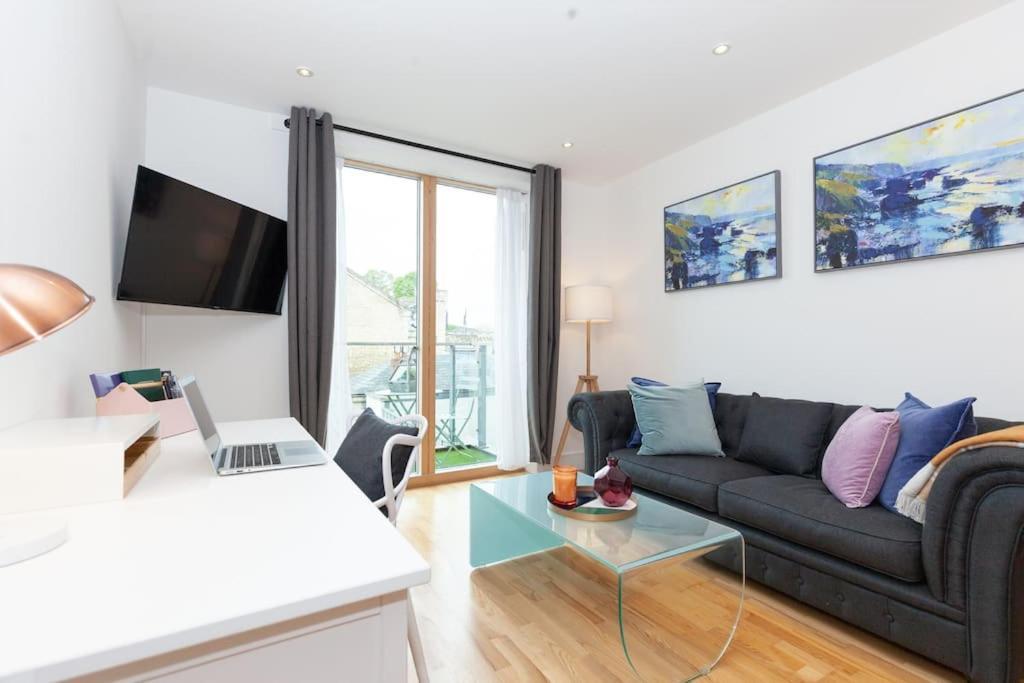 Oxfordshire Living - The Tolkien Apartment - Oxford Kültér fotó