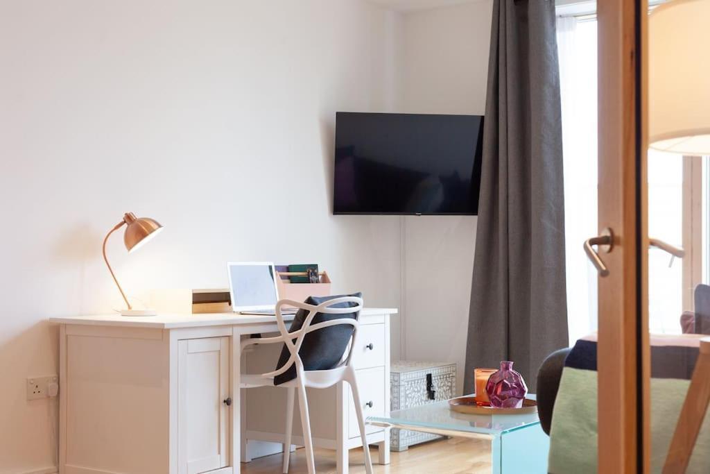 Oxfordshire Living - The Tolkien Apartment - Oxford Kültér fotó