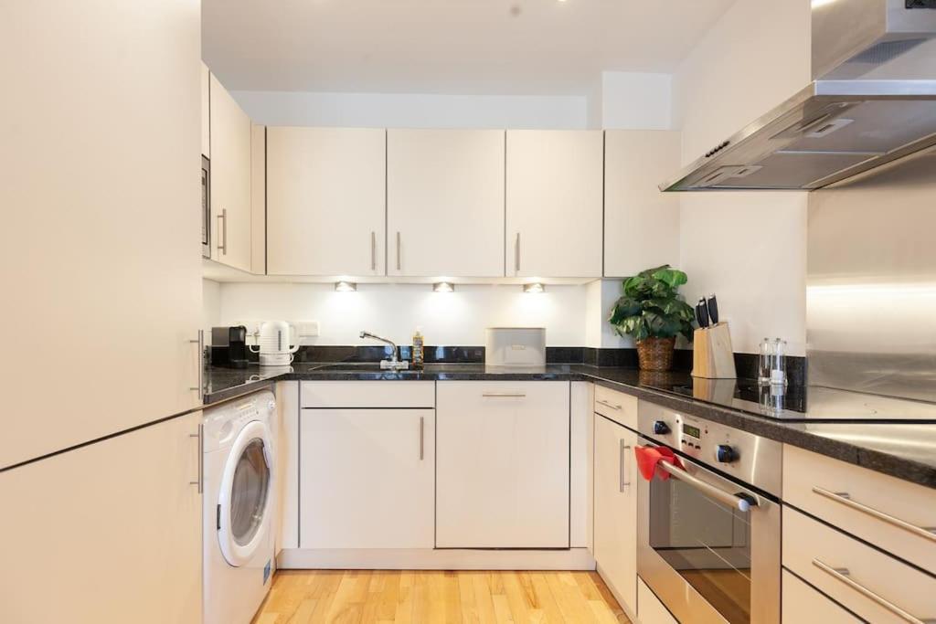 Oxfordshire Living - The Tolkien Apartment - Oxford Kültér fotó